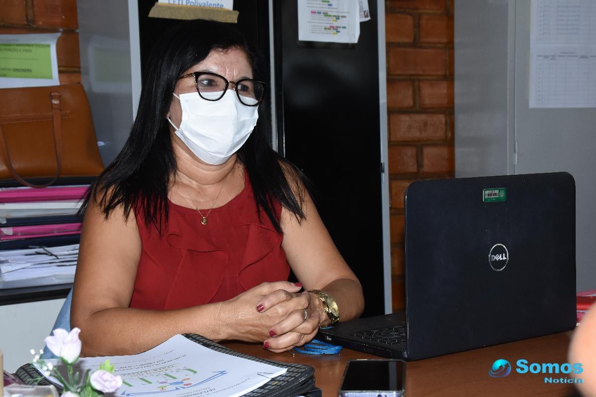 Alunos do Ceti Polivalente terão aulas presenciais em Amarante, a partir de agosto