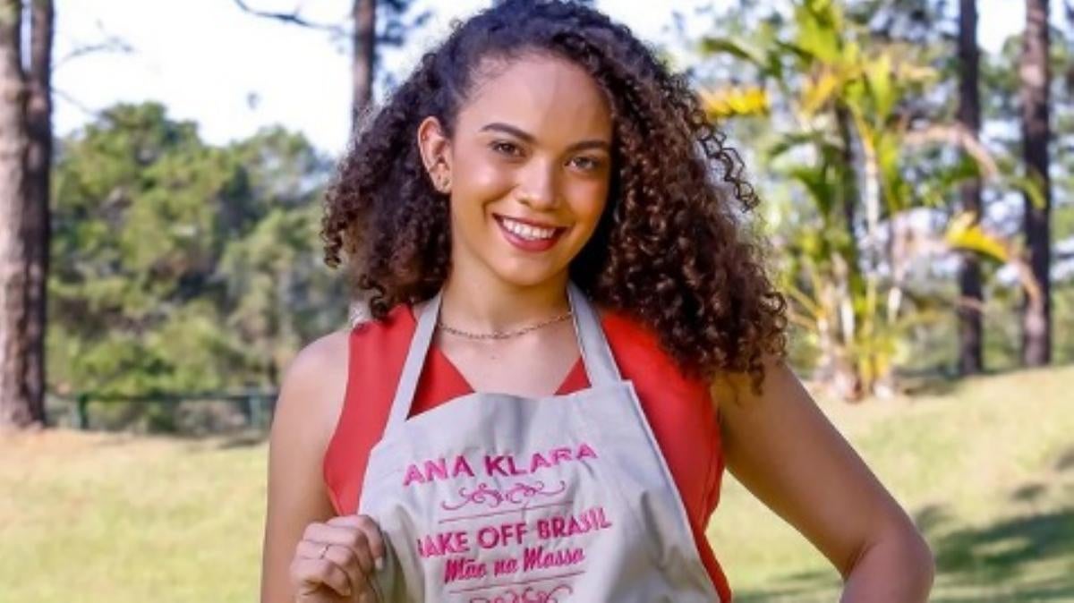 Back Off Brasil: jovem empreendedora do Piauí busca título de Melhor Confeiteira Amadora do Brasil