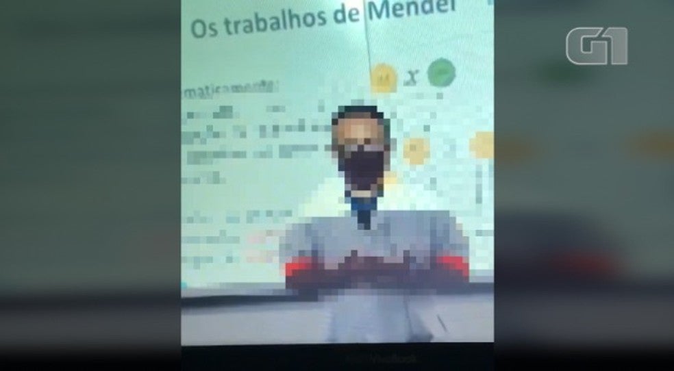 Escola de Teresina afasta professor que declarou que "90% dos casos de feminicídio é culpa da mulher"