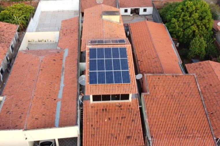 Banco do Nordeste aplica R$ 15,5 milhões em energia solar para pessoas físicas no Piauí em 2021