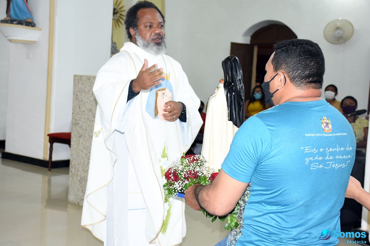 ordenação sacerdotal do padre francisco ronaldo