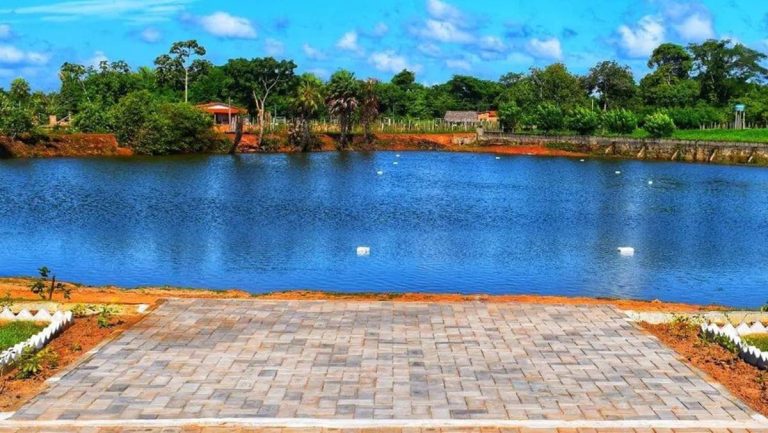 Inauguração de balneário é cancelada no Piauí após corpo de cabeleireiro ser encontrado no local