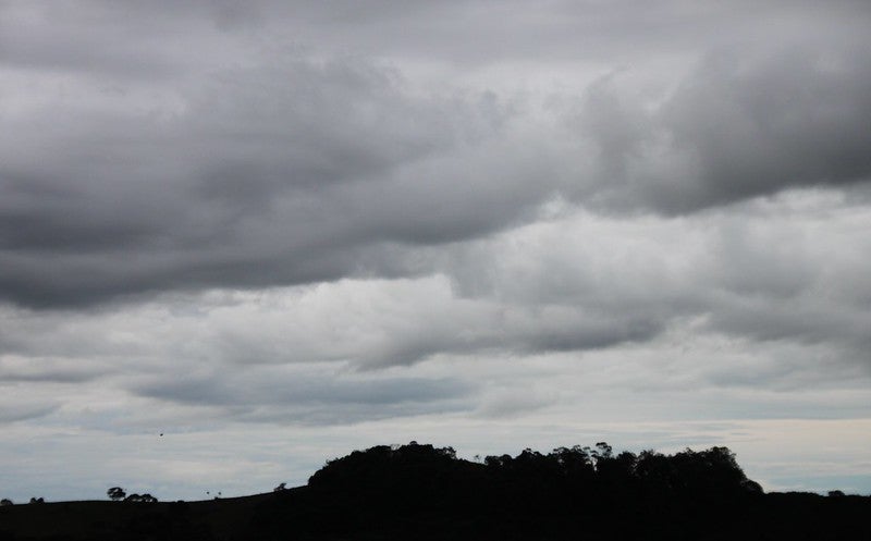 chuvas piauí inmet alerta