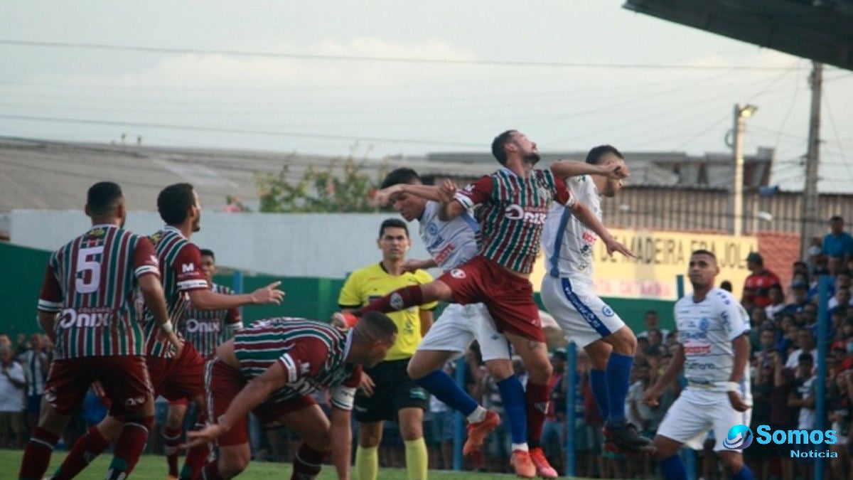 fluminense parnahyba final