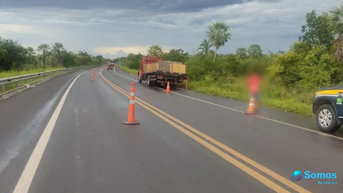 Balanço Operação Tiradentes