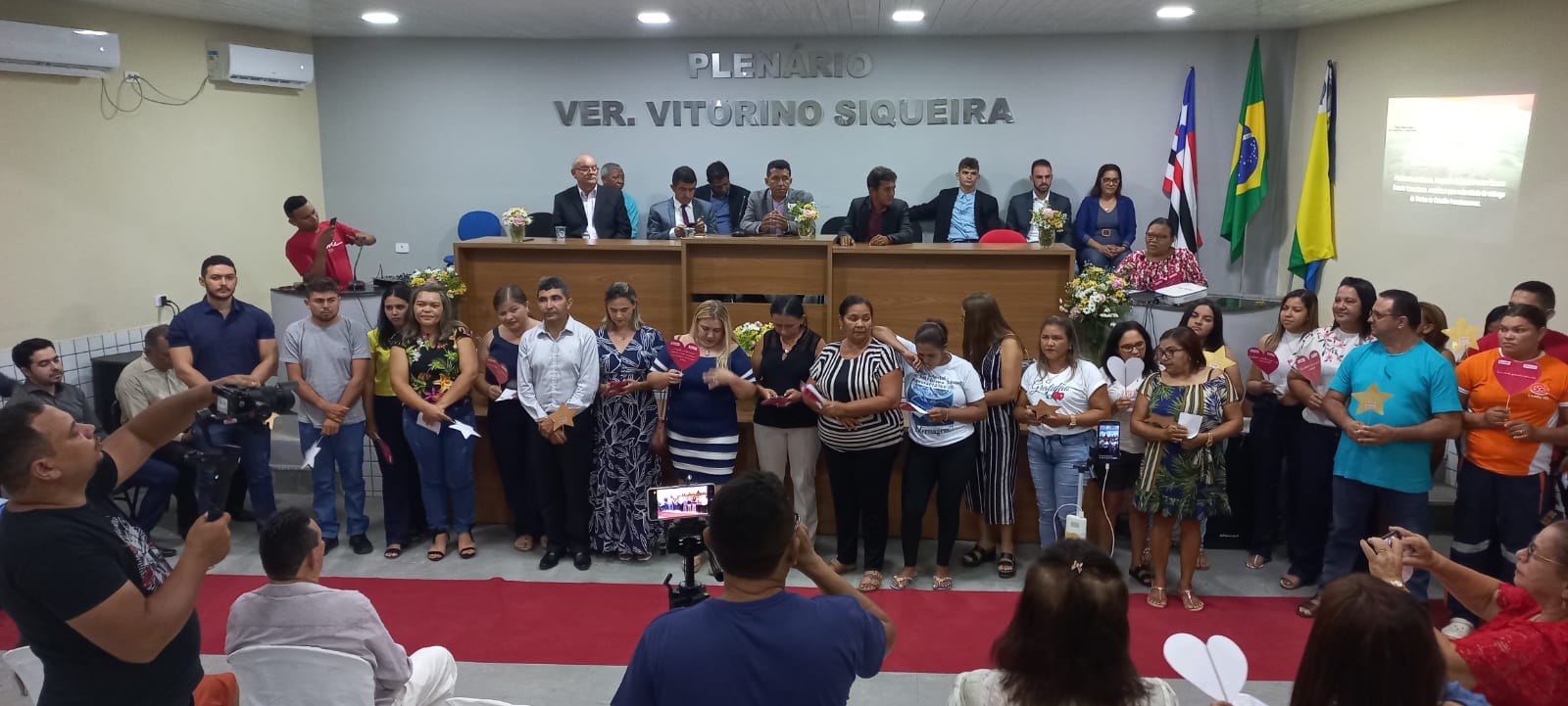 câmara títulos cidadãos franciscoenses