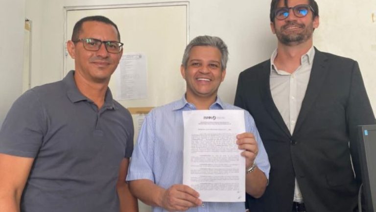 Prefeitura de Miguel Leão assina acordo com MPPI e adere ao Projeto “Zero Lixões – por um Piauí mais limpo”