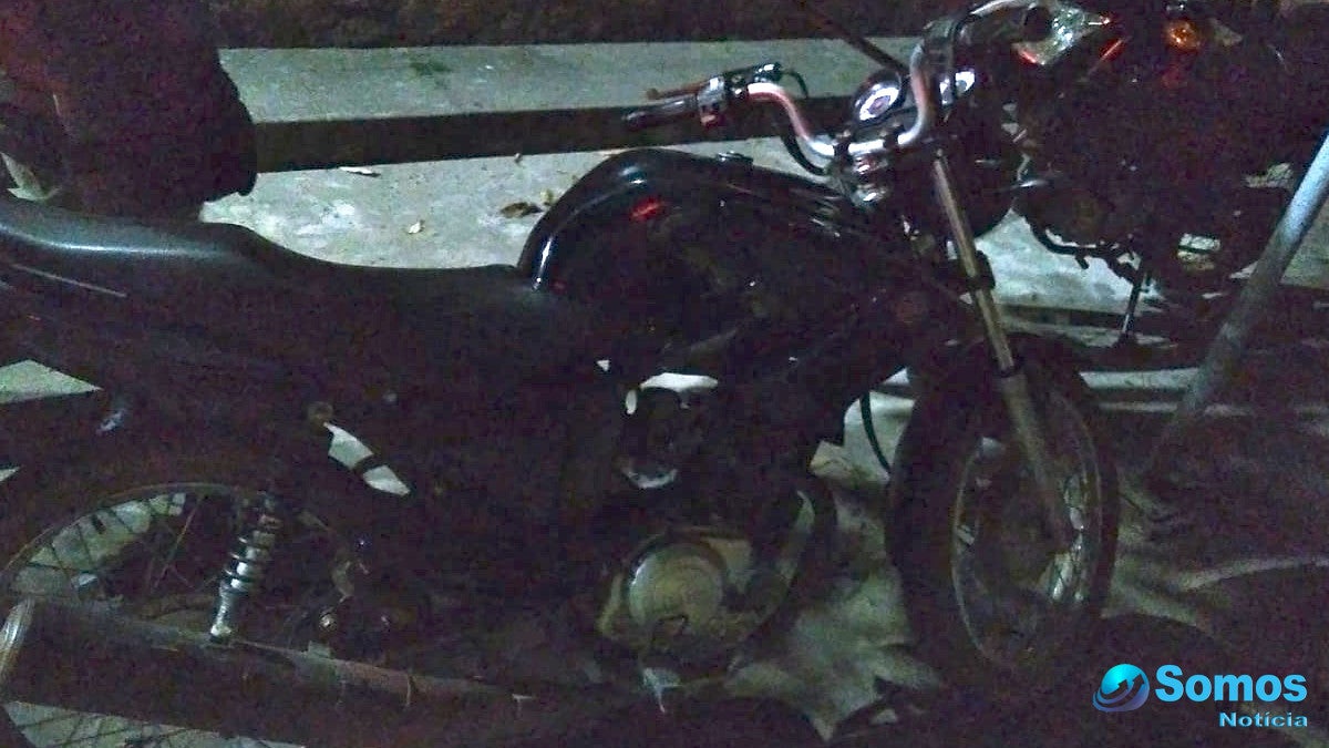 gpm angical moto roubada