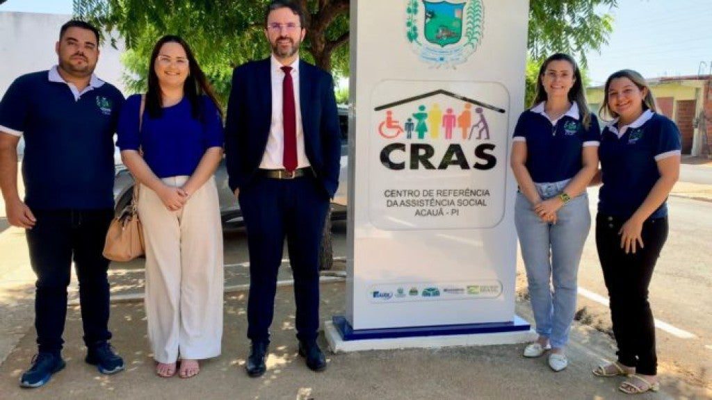 CRAS CREAS