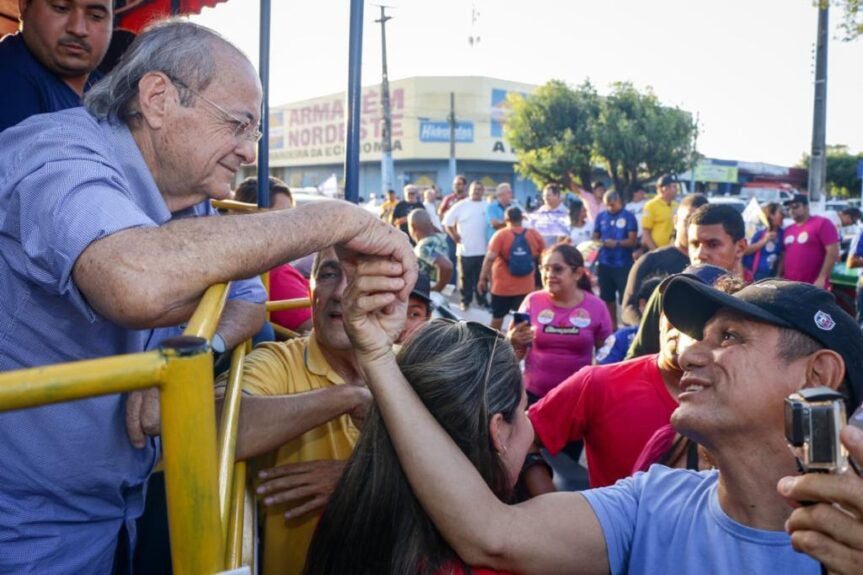 sílvio iracema carreata