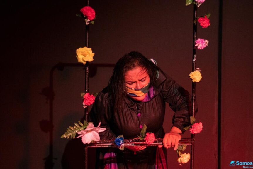 Festival Nacional de Teatro do Piauí