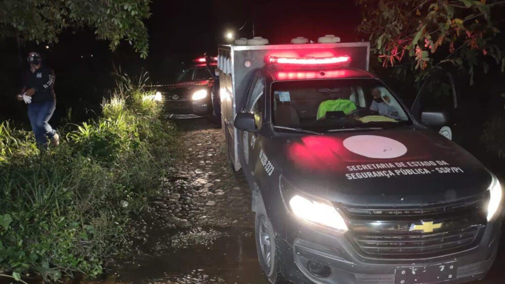 Adolescente de 13 anos morre eletrocutado durante chuva em Teresina