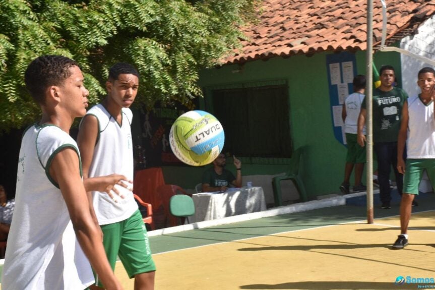 jogos interclasse 2022