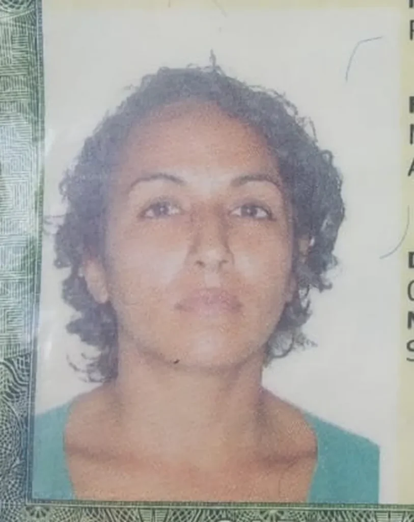 Mulher encontrada morta na Avenida Maranhão estava sendo procurada há seis meses pela família