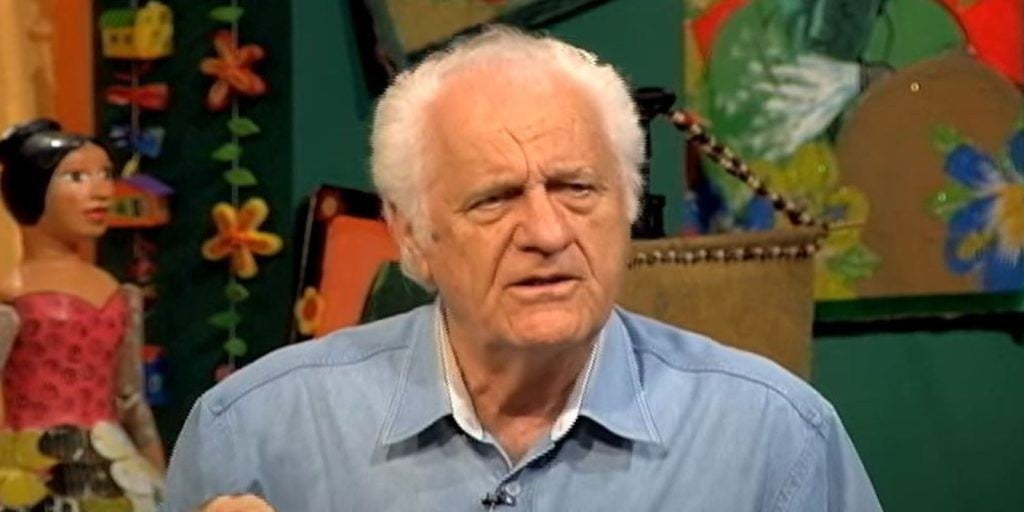 Morre, em São Paulo, aos 86 anos, Rolando Boldrin