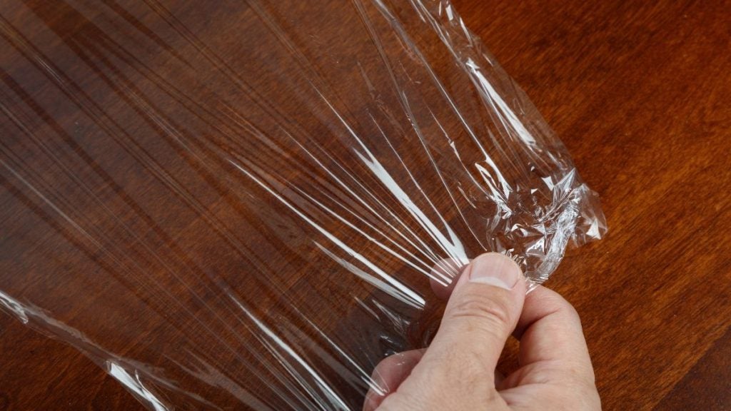 Sustentabilidade: embalagem plástica transparente e outras