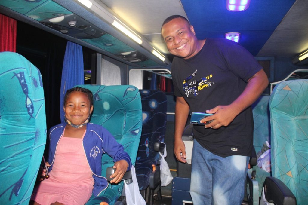 Alunas do Projeto Superação, em Amarante,  vão competir na Copa Cidade Fortaleza de Judô