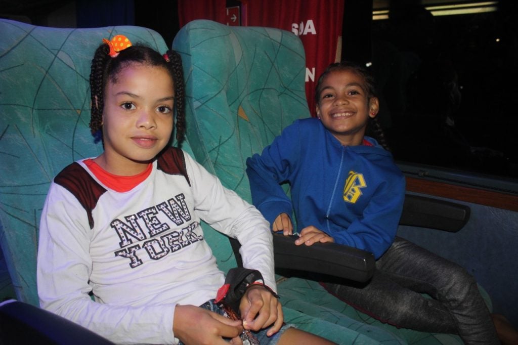 Alunas do Projeto Superação, em Amarante,  vão competir na Copa Cidade Fortaleza de Judô