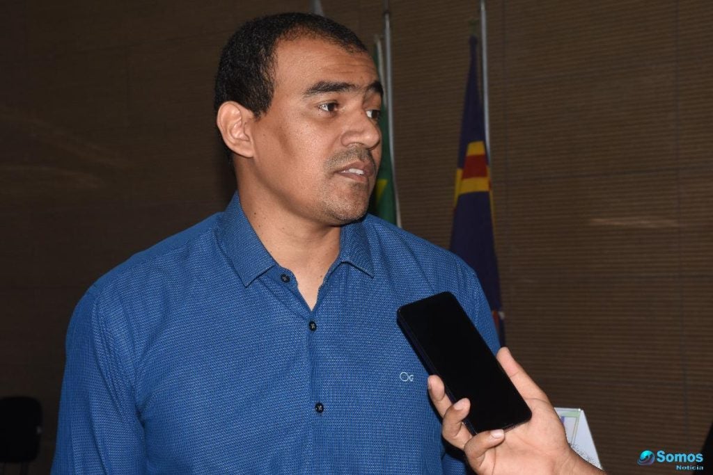 Prefeitura de Amarante realiza audiência de prestação de contas do 2º quadrimestre de 2022