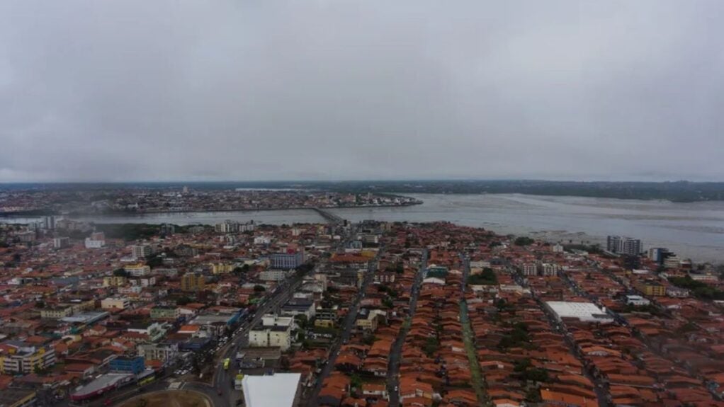 Cidades do Maranhão têm alertas de temporal e ventos de até 100km/h, diz Inmet