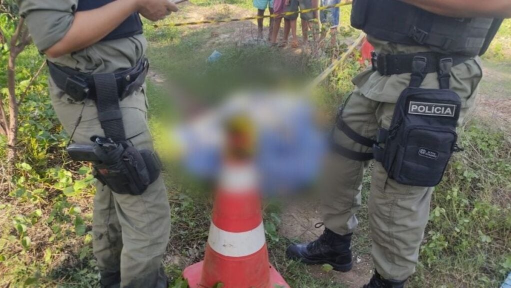 Carlinhos do Cariri é achado morto após tentativa de feminicídio em Campo Maior