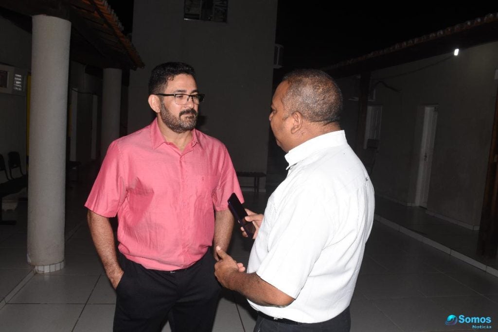 Após medalhas de ouro para Amarante, alunas do projeto Superação recebem homenagem na Câmara de Vereadores