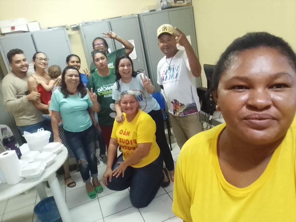 Em Amarante, equipes de Saúde definem programação de mutirão contra a dengue