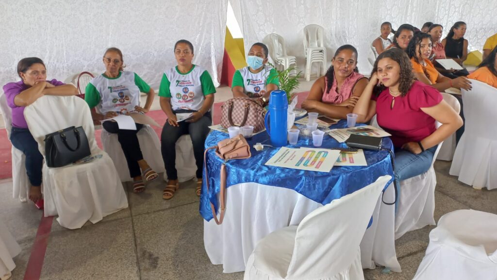 Secretaria de Educação inicia Jornada Pedagógica em São Francisco do Maranhão