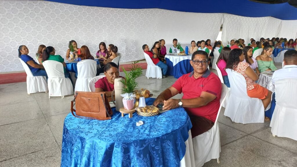 Secretaria de Educação inicia Jornada Pedagógica em São Francisco do Maranhão