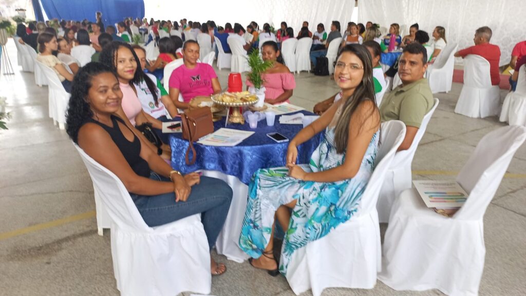 Secretaria de Educação inicia Jornada Pedagógica em São Francisco do Maranhão