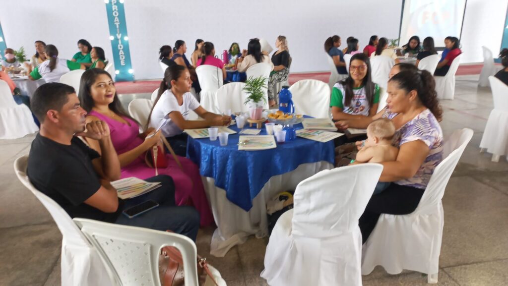 Secretaria de Educação inicia Jornada Pedagógica em São Francisco do Maranhão