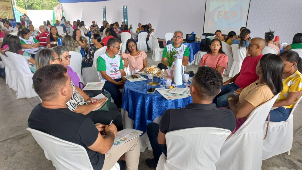 Secretaria de Educação inicia Jornada Pedagógica em São Francisco do Maranhão