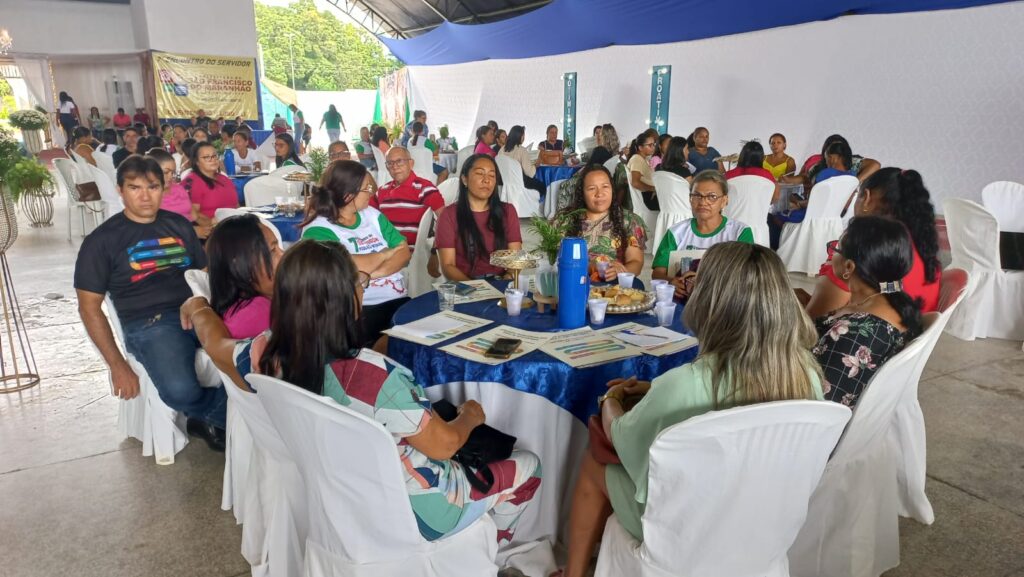 Secretaria de Educação inicia Jornada Pedagógica em São Francisco do Maranhão