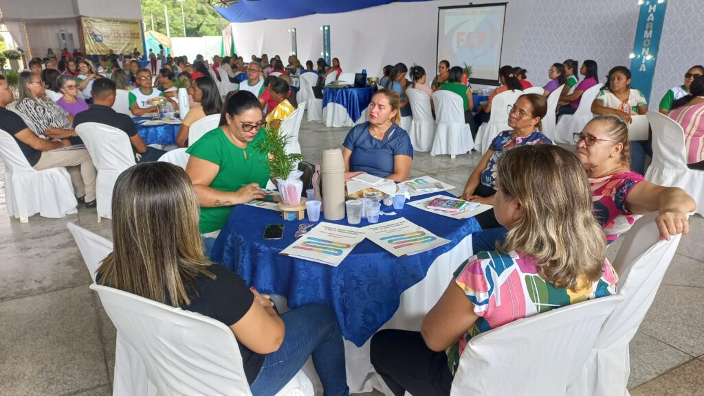Secretaria de Educação inicia Jornada Pedagógica em São Francisco do Maranhão