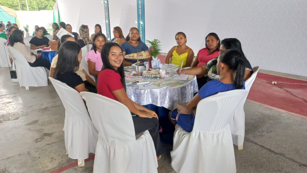 Secretaria de Educação inicia Jornada Pedagógica em São Francisco do Maranhão