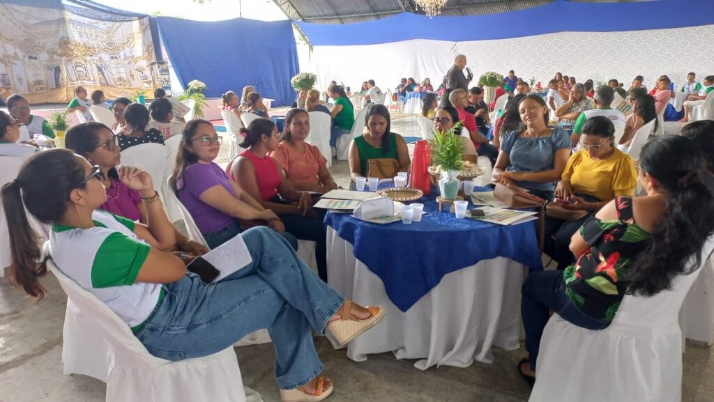 Secretaria de Educação inicia Jornada Pedagógica em São Francisco do Maranhão