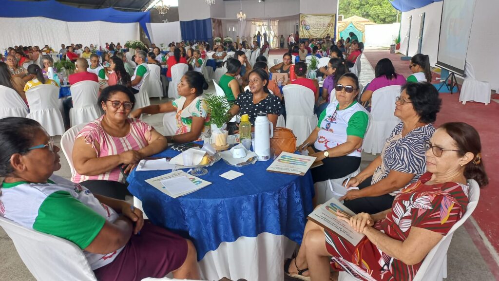 Secretaria de Educação inicia Jornada Pedagógica em São Francisco do Maranhão