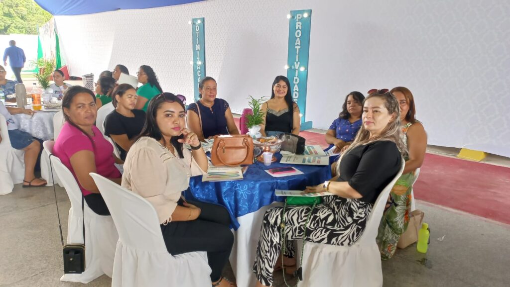 Secretaria de Educação inicia Jornada Pedagógica em São Francisco do Maranhão