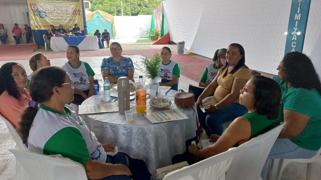 Secretaria de Educação inicia Jornada Pedagógica em São Francisco do Maranhão