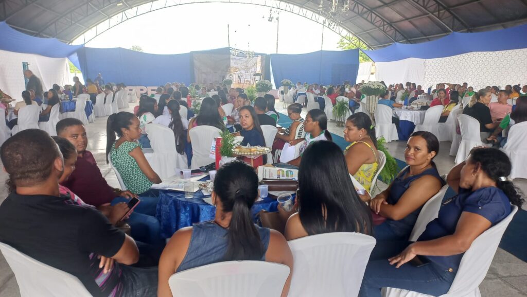 Secretaria de Educação inicia Jornada Pedagógica em São Francisco do Maranhão