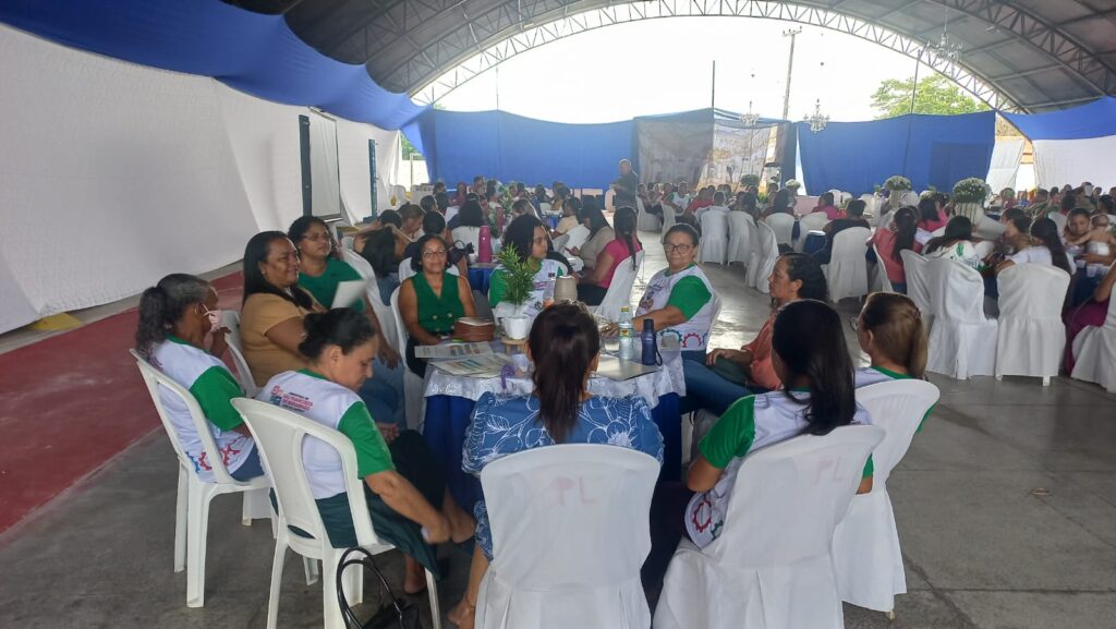 Secretaria de Educação inicia Jornada Pedagógica em São Francisco do Maranhão