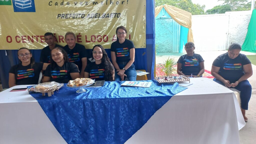 Secretaria de Educação inicia Jornada Pedagógica em São Francisco do Maranhão