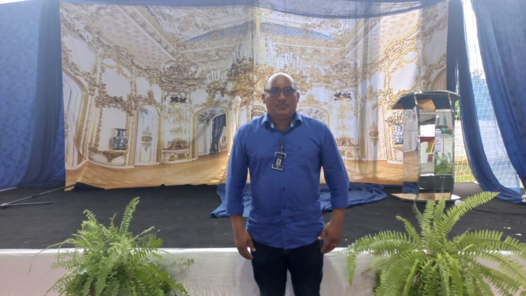 Secretaria de Educação inicia Jornada Pedagógica em São Francisco do Maranhão