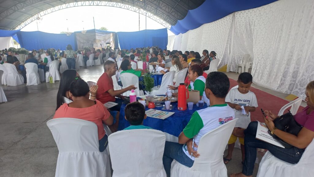 Secretaria de Educação inicia Jornada Pedagógica em São Francisco do Maranhão