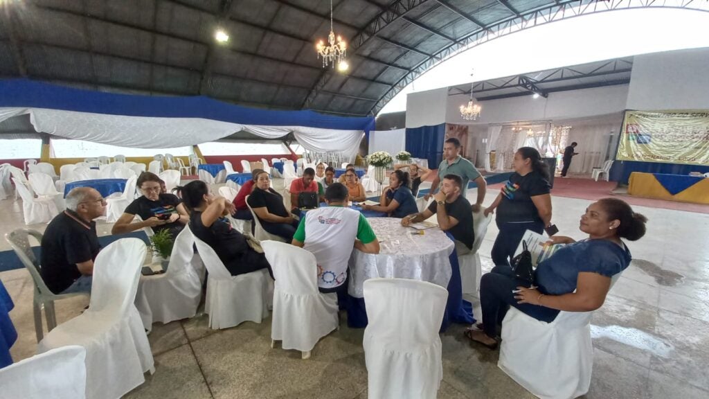 Secretaria de Educação inicia Jornada Pedagógica em São Francisco do Maranhão