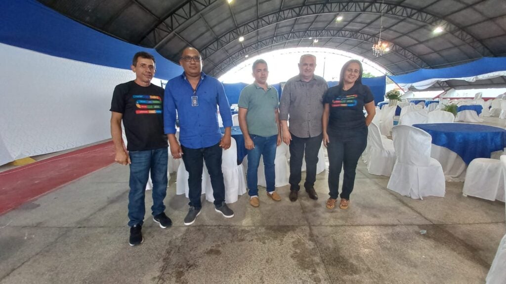 Secretaria de Educação inicia Jornada Pedagógica em São Francisco do Maranhão