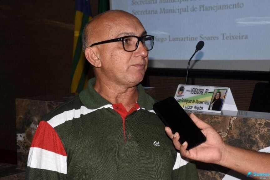 O relatório de gestão municipal apresentado durante audiência pública em Amarante foi considerado uma prestação de contas