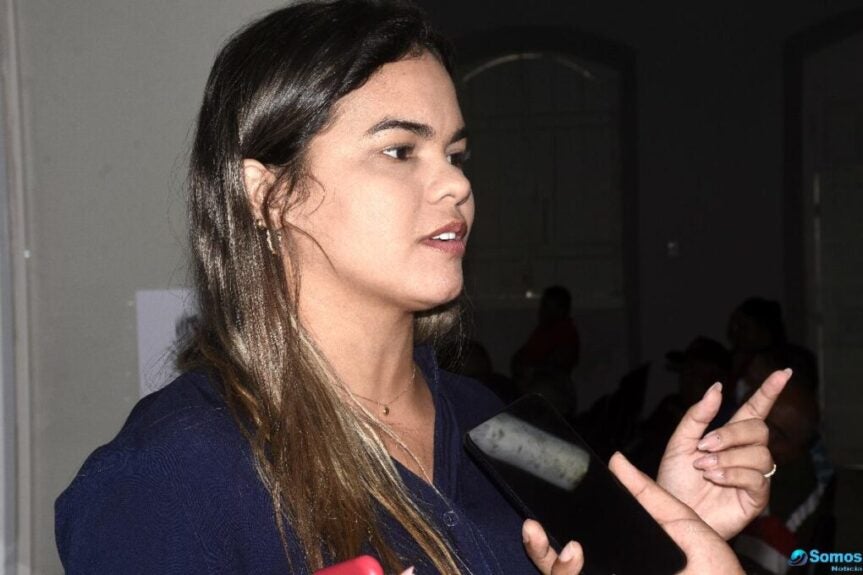 O relatório de gestão municipal apresentado durante audiência pública em Amarante foi considerado uma prestação de contas