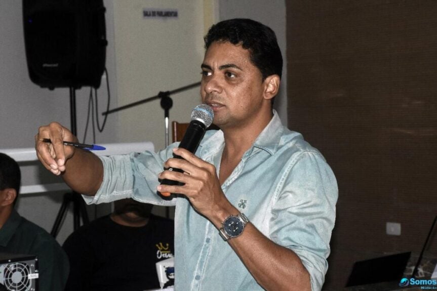 O relatório de gestão municipal apresentado durante audiência pública em Amarante foi considerado uma prestação de contas