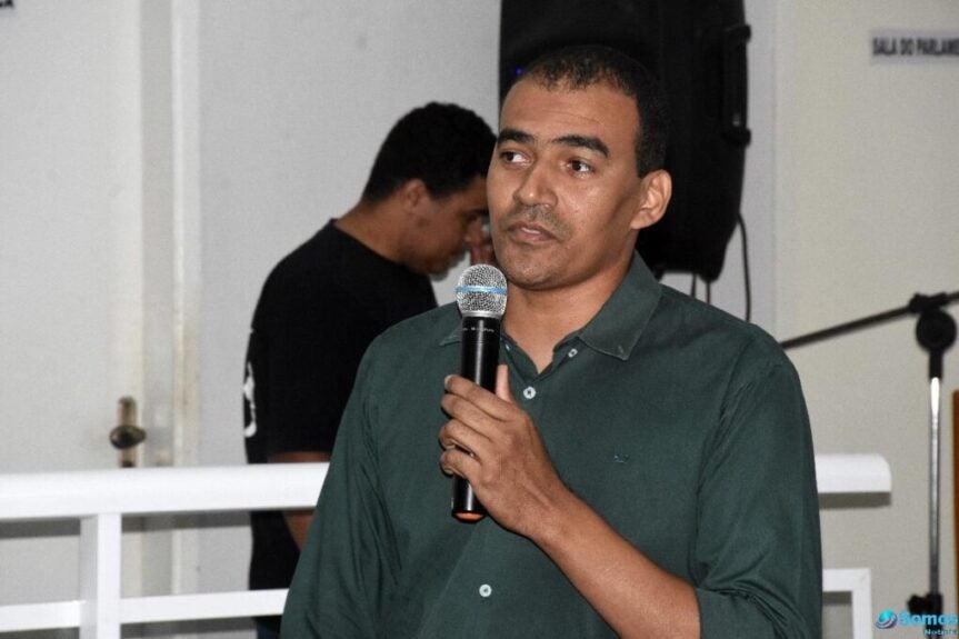 O relatório de gestão municipal apresentado durante audiência pública em Amarante foi considerado uma prestação de contas